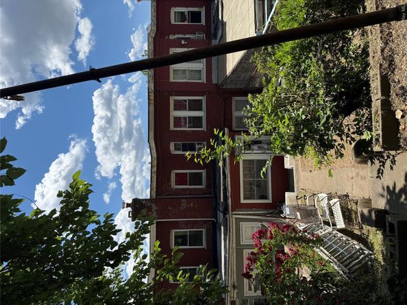 155 Sunnyside Avenue, Brooklyn NY 11207