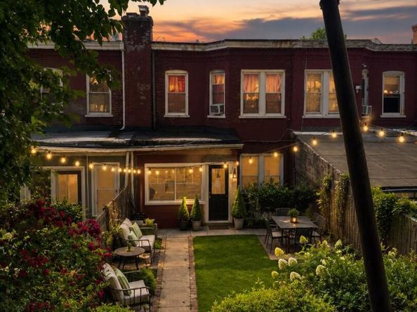 155 Sunnyside Avenue, Brooklyn NY 11207