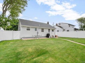 58 Myers Avenue, Hicksville NY 11801