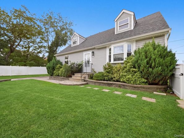85 Schleigel Boulevard, South Farmingdale NY 11735