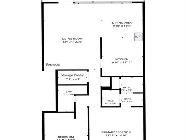 750 Lido Boulevard 54B, Lido Beach NY 11561