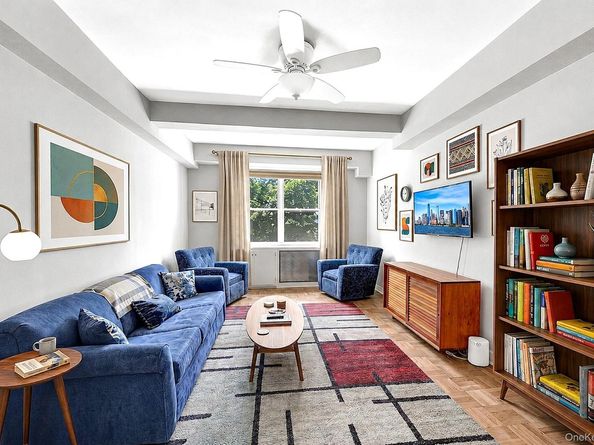 2465 Palisade Avenue 1J, Bronx NY 10463