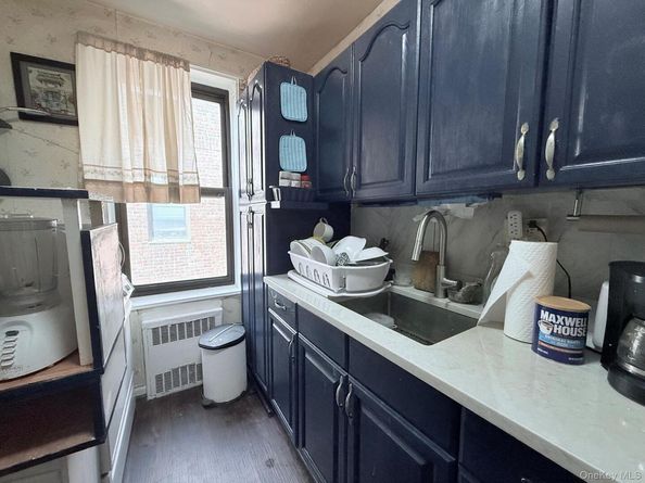83-05 98 Street 5N, Woodhaven NY 11421
