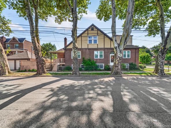 2400 Morgan Avenue, Bronx NY 10469