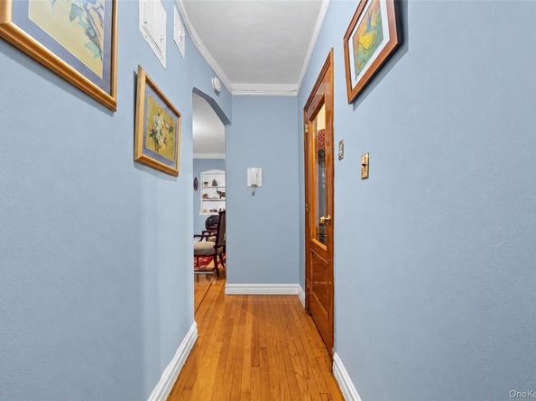 860 Grand Concourse 4N, Bronx NY 10451
