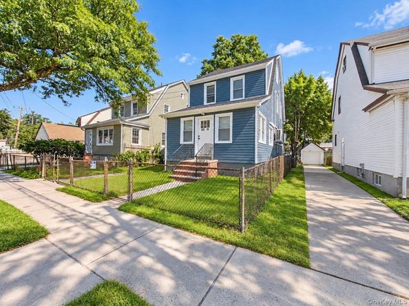 122-19 Lucas Street, Springfield Gardens NY 11413