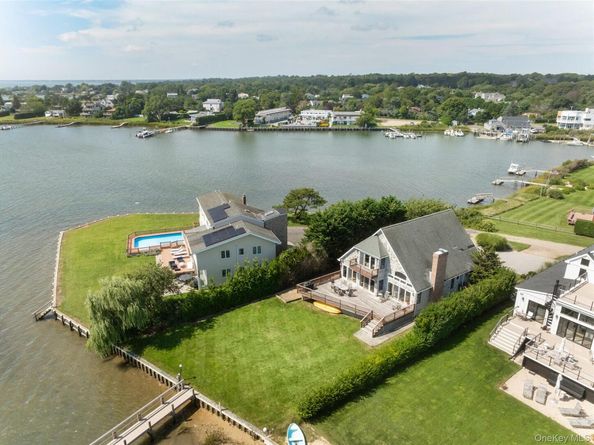 38 Old Fort Lane, Southampton NY 11968