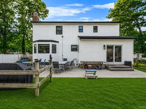53 Abbott Avenue, Mastic NY 11950