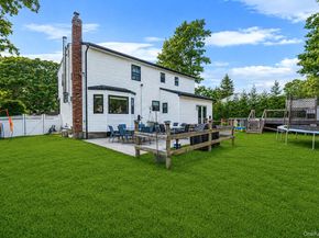 53 Abbott Avenue, Mastic NY 11950