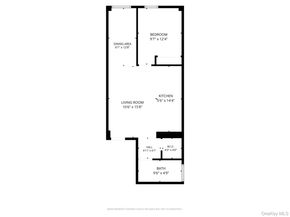 714 Seneca Avenue 504, Ridgewood NY 11385