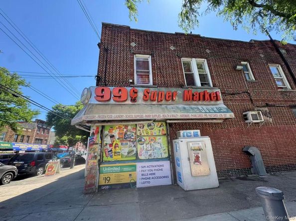 4902 Church Avenue, Brooklyn NY 11203
