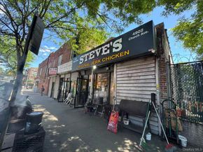4902 Church Avenue, Brooklyn NY 11203