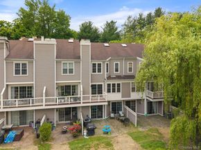 611 Pondside Drive, White Plains NY 10607