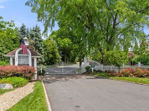 611 Pondside Drive, White Plains NY 10607