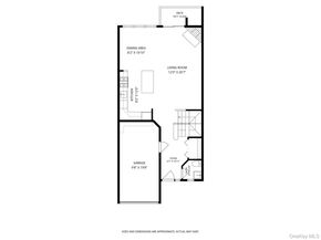 611 Pondside Drive, White Plains NY 10607