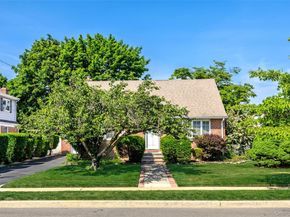 2453 Aberdeen Street, East Meadow NY 11554