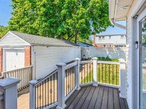 2453 Aberdeen Street, East Meadow NY 11554