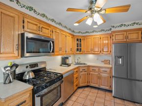 2453 Aberdeen Street, East Meadow NY 11554