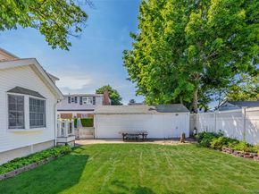 2453 Aberdeen Street, East Meadow NY 11554