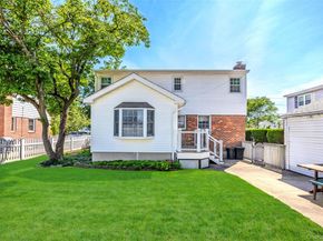 2453 Aberdeen Street, East Meadow NY 11554