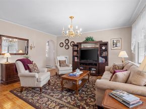2453 Aberdeen Street, East Meadow NY 11554