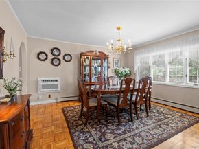 2453 Aberdeen Street, East Meadow NY 11554