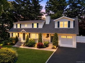 59 Chester Place, Thornwood NY 10594
