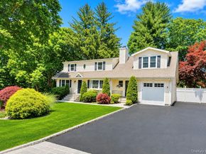 59 Chester Place, Thornwood NY 10594