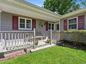 480 Sleepy Hollow Drive, Shirley NY 11967