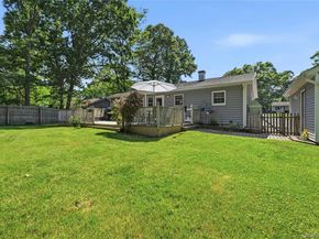480 Sleepy Hollow Drive, Shirley NY 11967