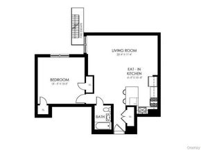 13240 Sanford Avenue 3R, Flushing NY 11355