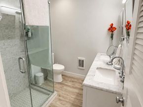 C-133 Harbor Walk 133, Fire Island Pines NY 11782