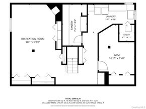1022 White Birch Lane, Wantagh NY 11793