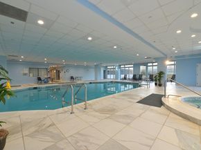 100 Harbor View Drive 439, Port Washington NY 11050