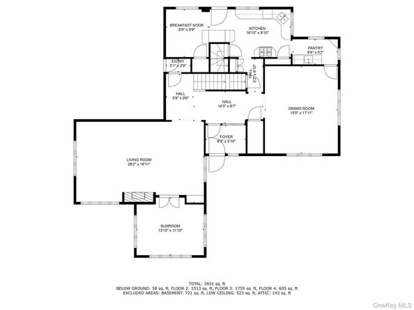 1430 Riverview Avenue, Peekskill NY 10566