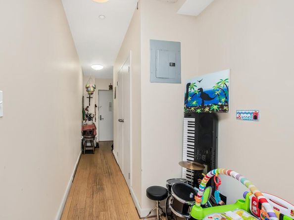 1347 Bristow Street 4B, Bronx NY 10459