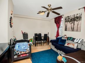 1347 Bristow Street 4B, Bronx NY 10459