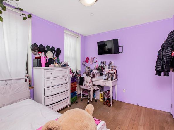 1347 Bristow Street 4B, Bronx NY 10459