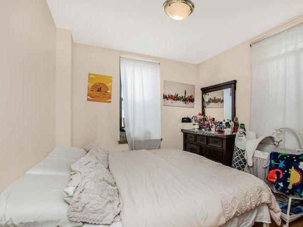 1347 Bristow Street 4B, Bronx NY 10459