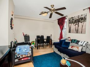 1347 Bristow Street 4B, Bronx NY 10459