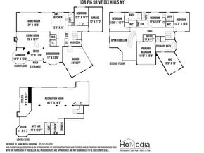 108 Fig Drive, Dix Hills NY 11746