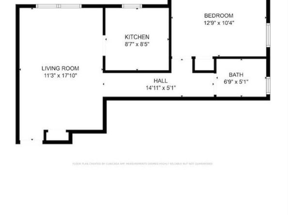 208 Centre Avenue 2J, New Rochelle NY 10805