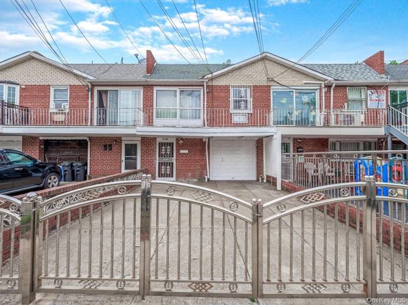 115-09 Linden Boulevard, South Ozone Park NY 11420