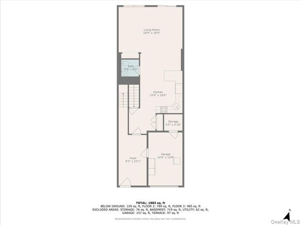 115-09 Linden Boulevard, South Ozone Park NY 11420