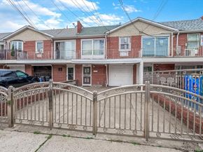 115-09 Linden Boulevard, South Ozone Park NY 11420