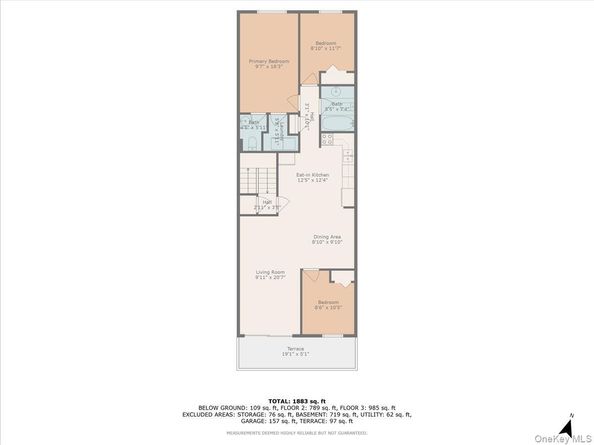 115-09 Linden Boulevard, South Ozone Park NY 11420