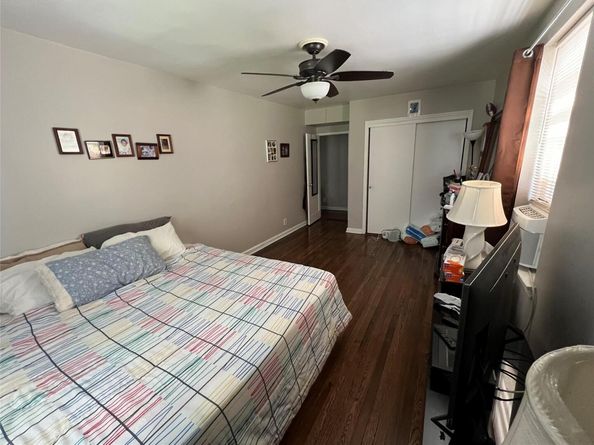 2080 Barnes Avenue 4C, Bronx NY 10462