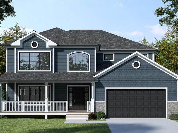 Lot 4 Davidson Drive, Manorville NY 11949