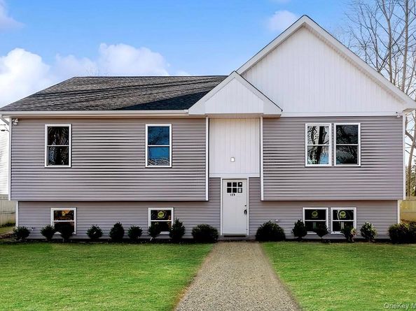 125 Lynbrook Drive, Mastic Beach NY 11951