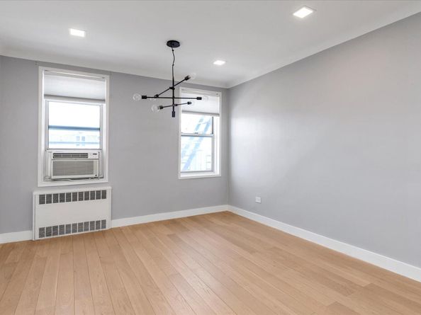 67-12 Yellowstone Blvd F18, Forest Hills NY 11375